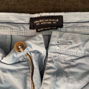 AE men’s shorts